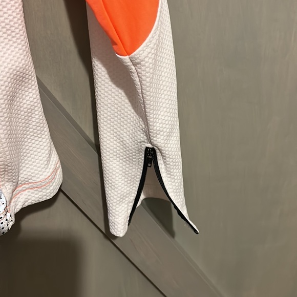 Women’s a Canari cycling jacket - Picture 3 of 4